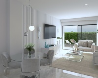Nueva construcción  - Apartment - Mazarron - Mazarrón