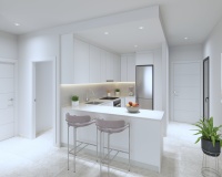 Nueva construcción  - Apartment - Mazarron - Mazarrón