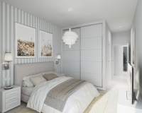 Nueva construcción  - Apartment - Mazarron - Mazarrón