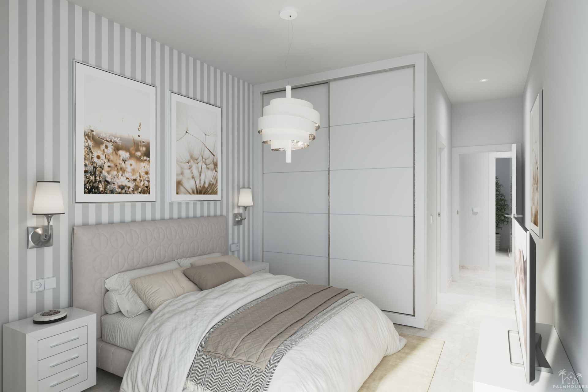 Nueva construcción  - Apartment - Mazarron - Mazarrón