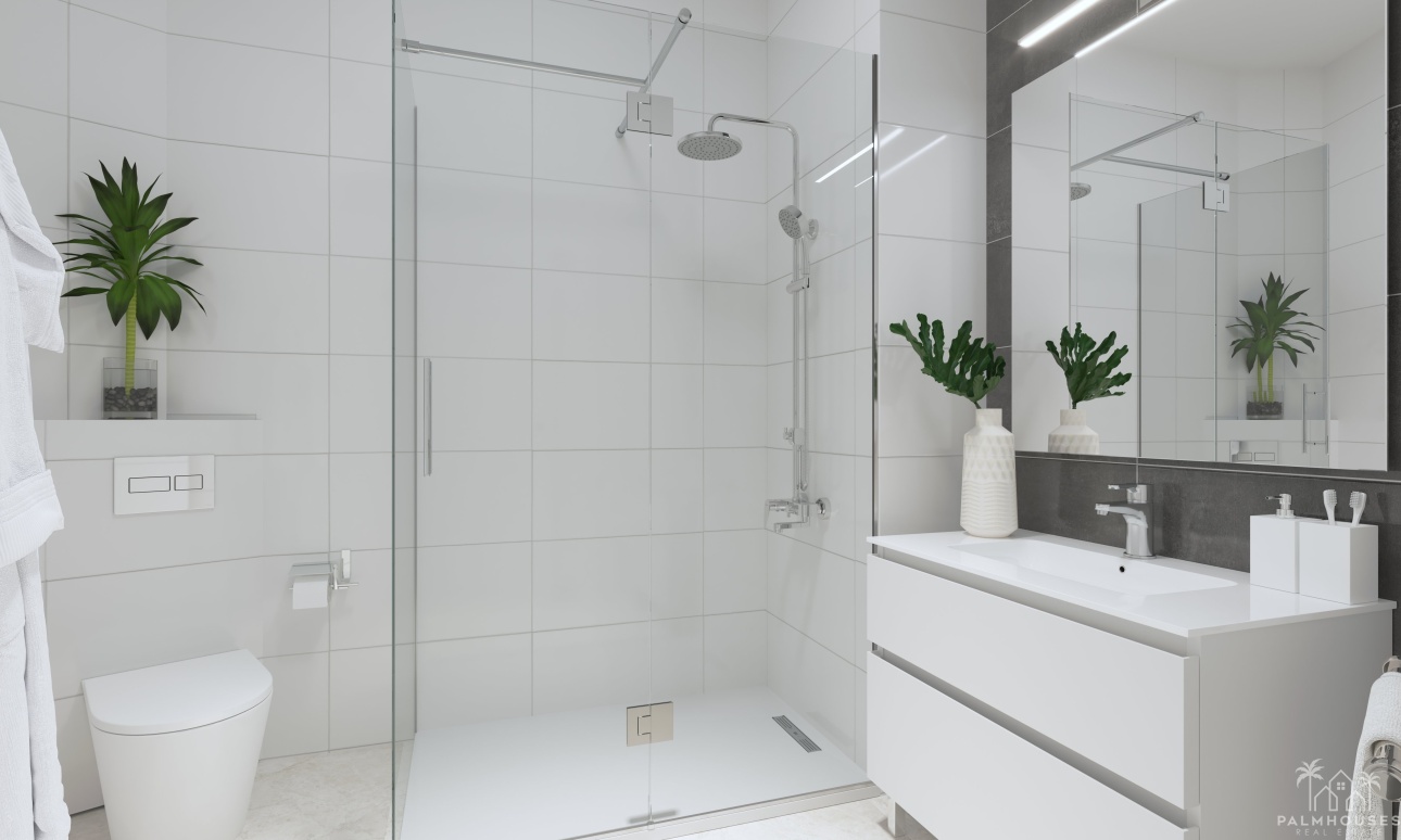 Nueva construcción  - Apartment - Mazarron - Mazarrón