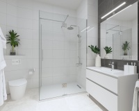 Nueva construcción  - Apartment - Mazarron - Mazarrón