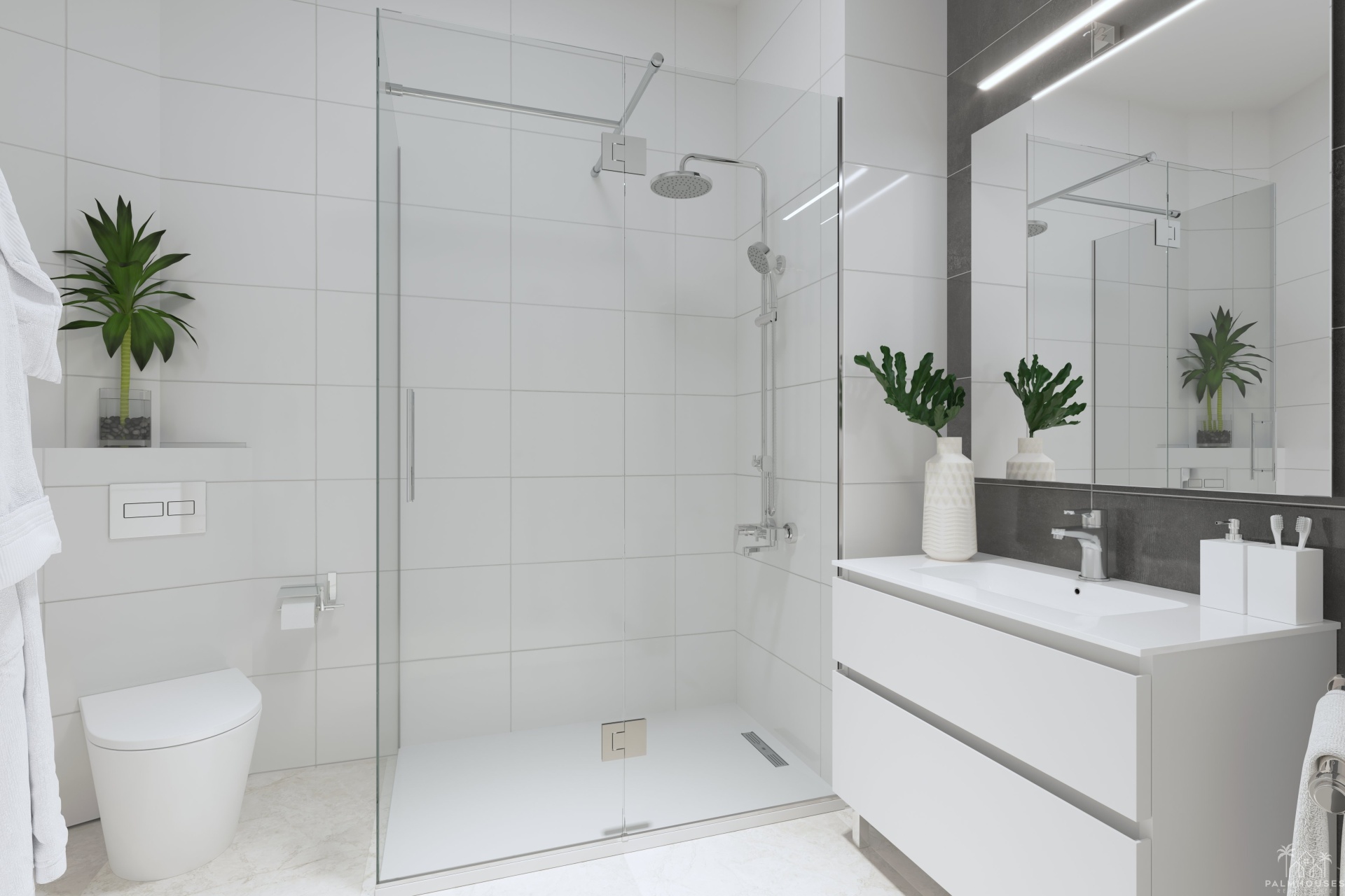 Nueva construcción  - Apartment - Mazarron - Mazarrón
