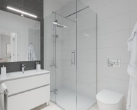 Nueva construcción  - Apartment - Mazarron - Mazarrón