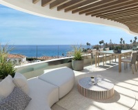 Nueva construcción  - Apartment - Mijas
