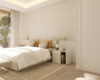 Nueva construcción  - Apartment - Mijas