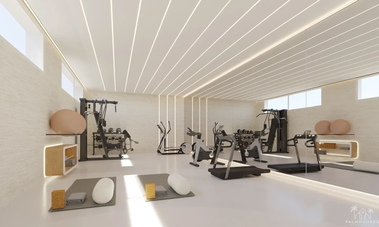 Nueva construcción  - Apartment - Mijas