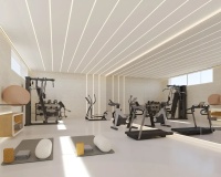 Nueva construcción  - Apartment - Mijas