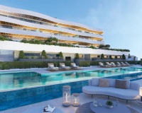 Nueva construcción  - Apartment - Mijas