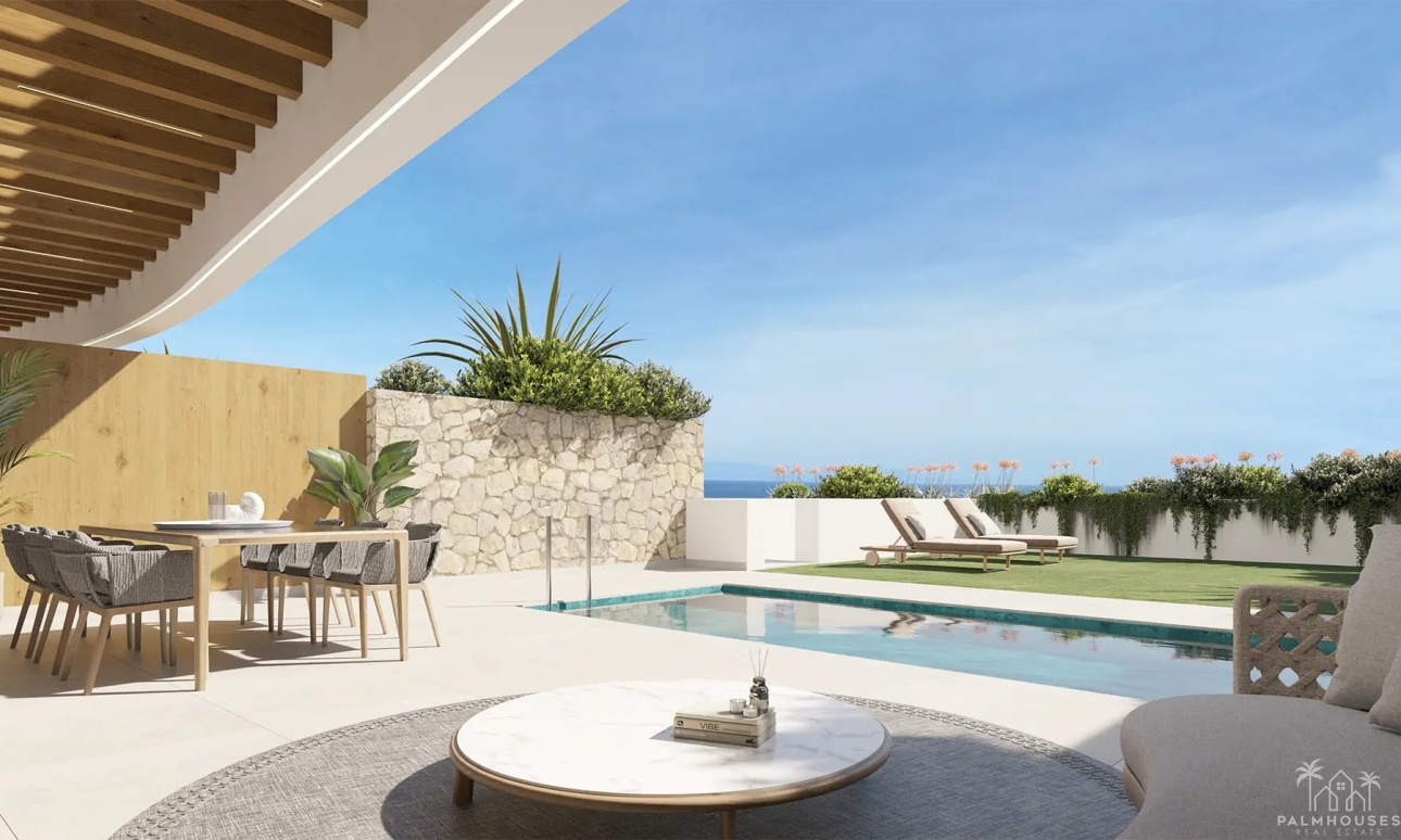 Nueva construcción  - Apartment - Mijas
