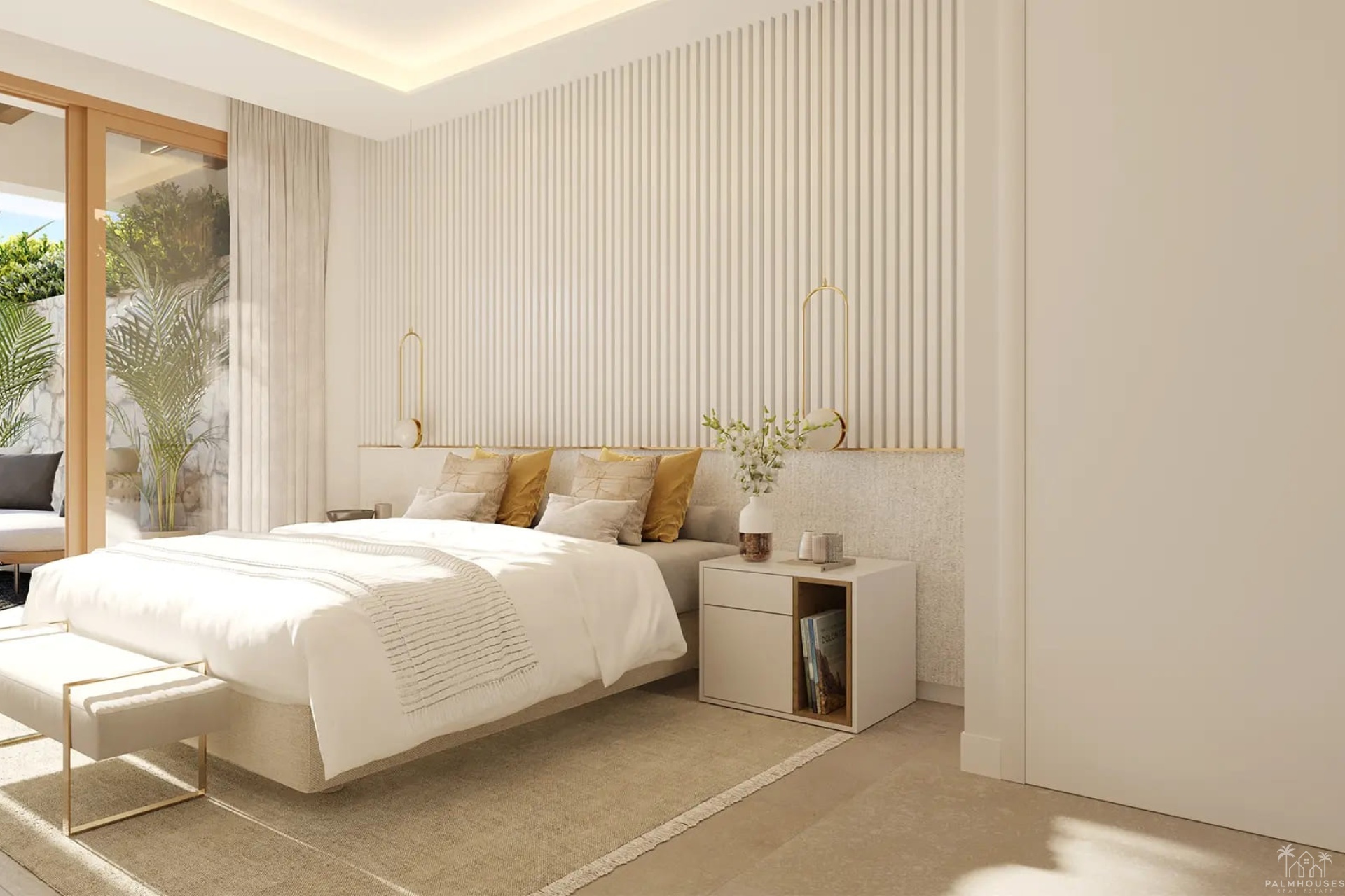 Nueva construcción  - Apartment - Mijas