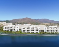 Nueva construcción  - Apartment - Mijas