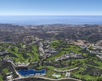 Nueva construcción  - Apartment - Mijas