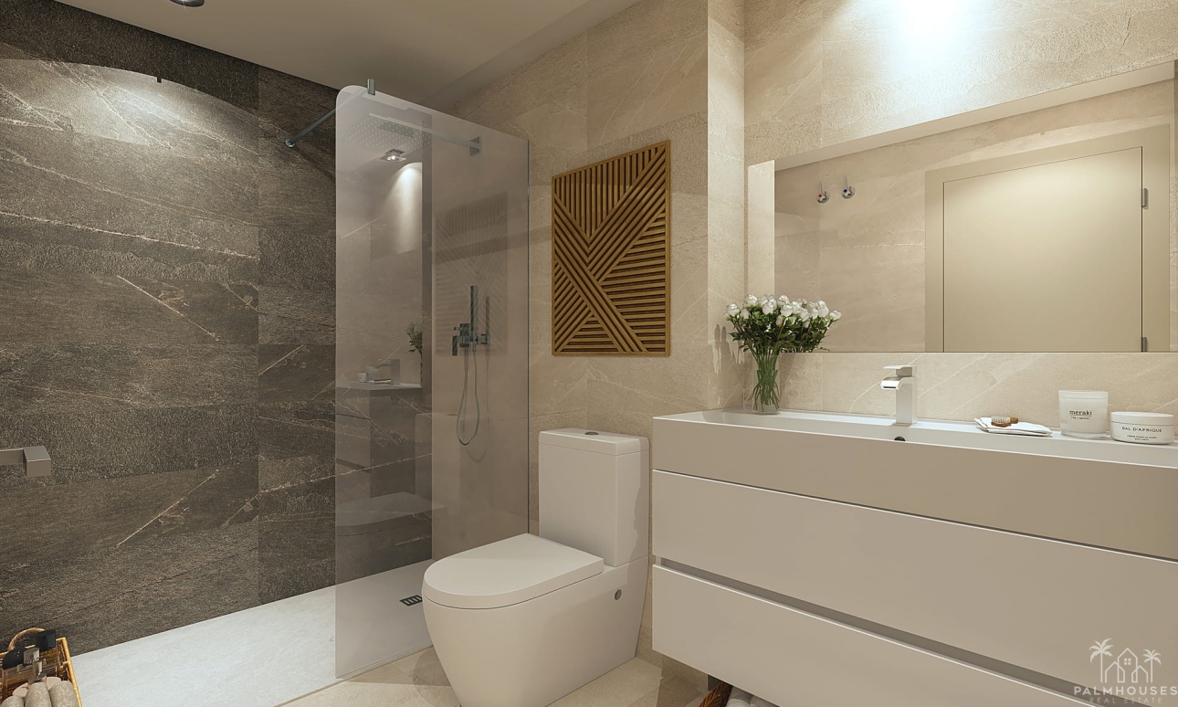 Nueva construcción  - Apartment - Mijas