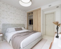 Nueva construcción  - Apartment - Mijas