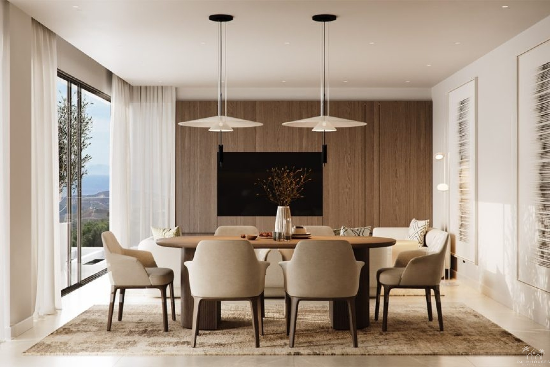 Nueva construcción  - Apartment - Mijas