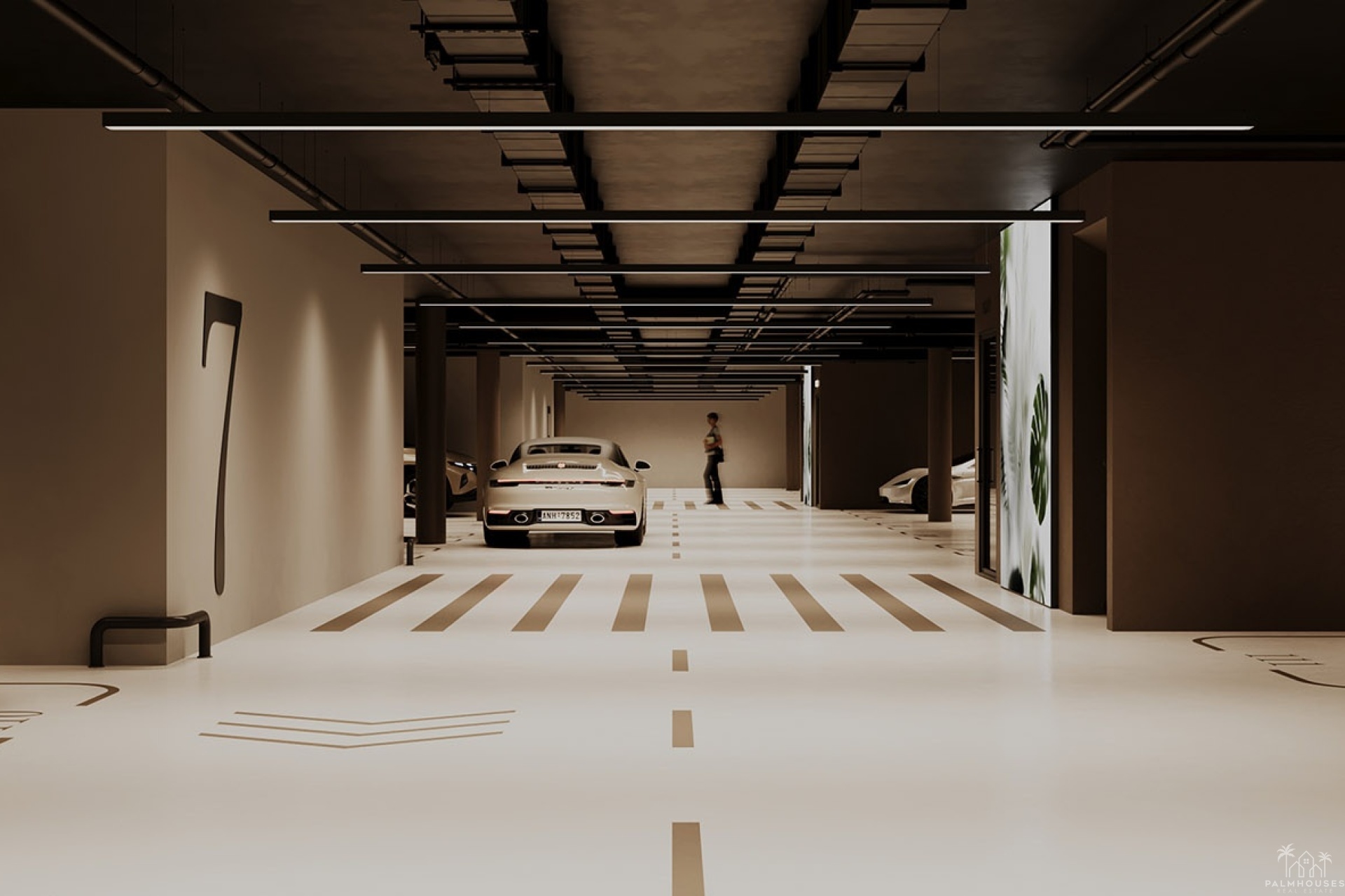 Nueva construcción  - Apartment - Mijas