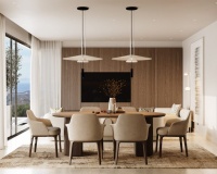 Nueva construcción  - Apartment - Mijas