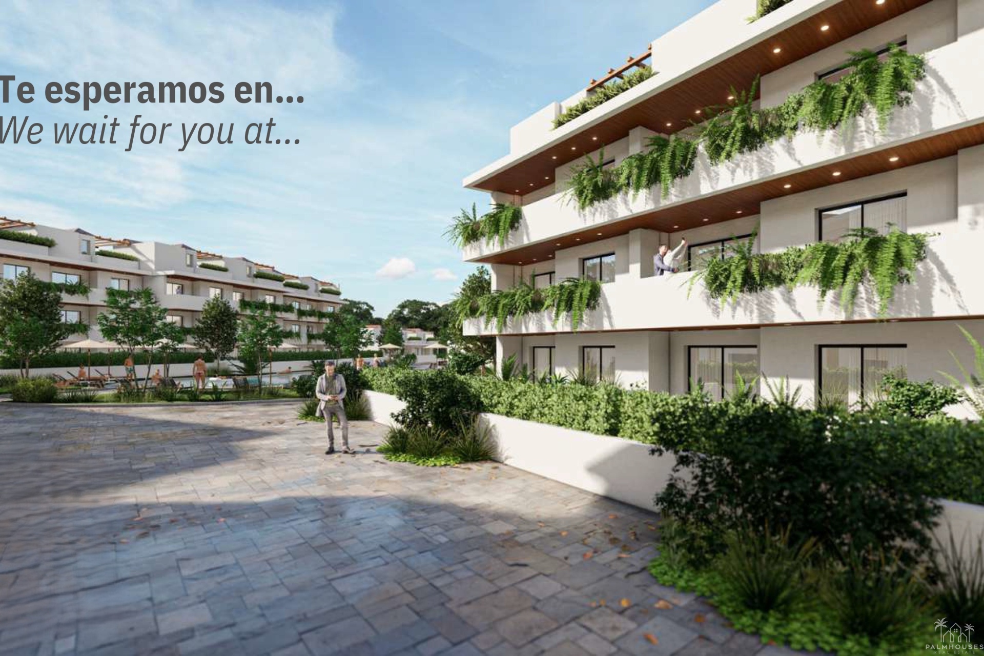 Nueva construcción  - Apartment - Mijas