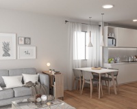 Nueva construcción  - Apartment - Mijas
