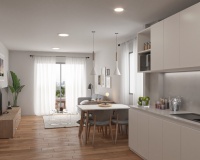 Nueva construcción  - Apartment - Mijas