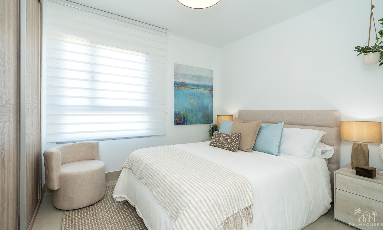 Nueva construcción  - Apartment - Mijas
