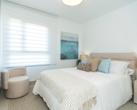 Nueva construcción  - Apartment - Mijas