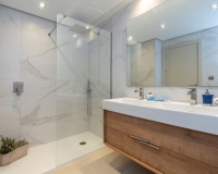 Nueva construcción  - Apartment - Mijas