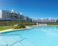 Nueva construcción  - Apartment - Mijas