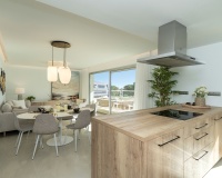 Nueva construcción  - Apartment - Mijas