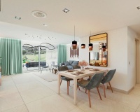 Nueva construcción  - Apartment - Mijas