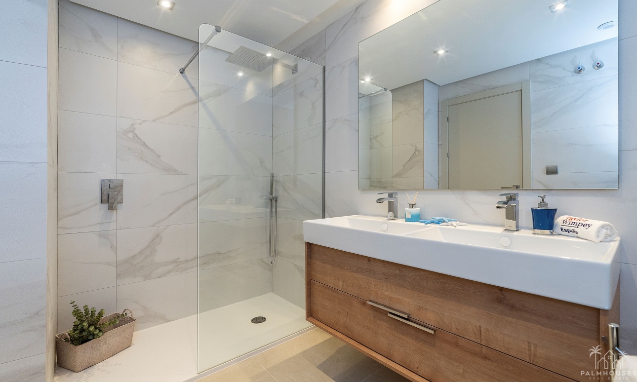 Nueva construcción  - Apartment - Mijas