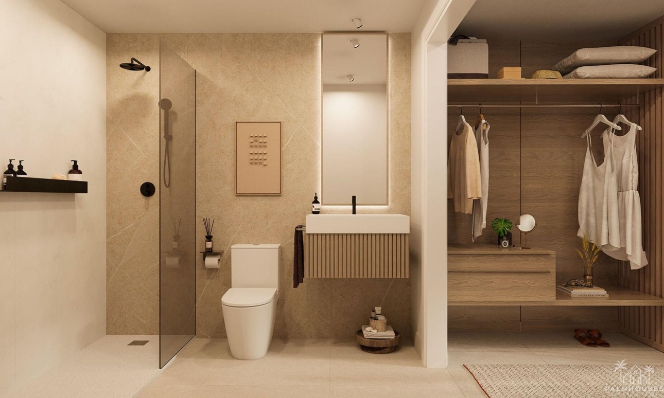 Nueva construcción  - Apartment - Mojacar - Macenas