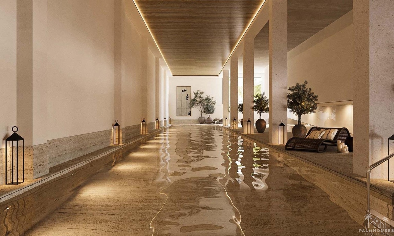 Nueva construcción  - Apartment - Mojacar - Macenas