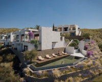 Nueva construcción  - Apartment - Mojacar - Playa De Macenas