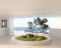 Nueva construcción  - Apartment - Mojacar - Playa De Macenas