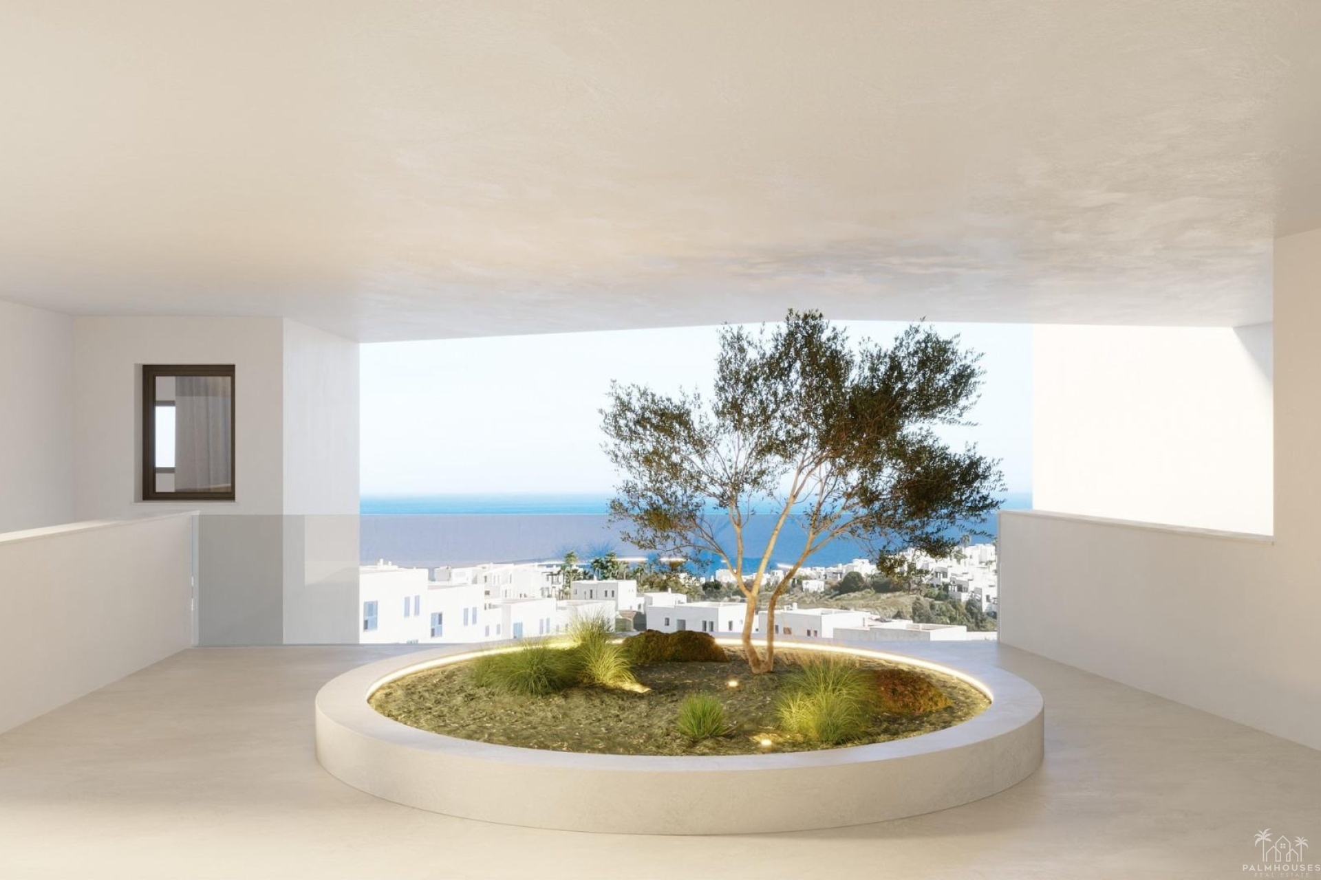 Nueva construcción  - Apartment - Mojacar - Playa De Macenas