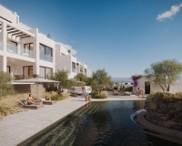 Nueva construcción  - Apartment - Mojacar - Playa De Macenas