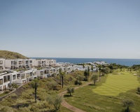 Nueva construcción  - Apartment - Mojacar - Playa De Macenas