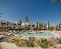 Nueva construcción  - Apartment - Mojacar - Playa De Macenas
