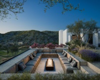 Nueva construcción  - Apartment - Mojacar - Playa De Macenas