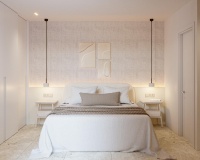 Nueva construcción  - Apartment - Mojacar - Playa De Macenas