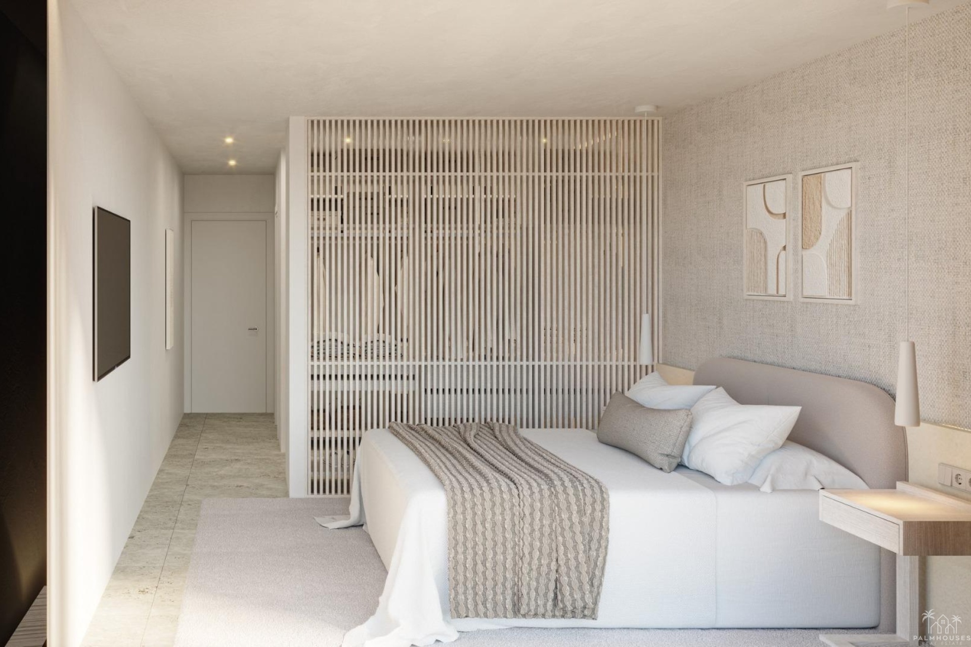 Nueva construcción  - Apartment - Mojacar - Playa De Macenas