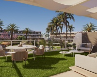Nueva construcción  - Apartment - Monforte del Cid - Alenda Golf