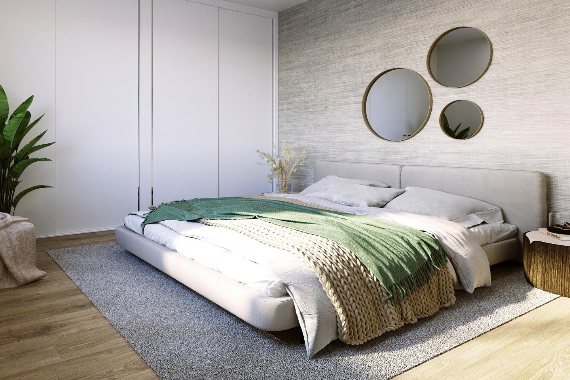 Nueva construcción  - Apartment - Monforte del Cid - Alenda Golf