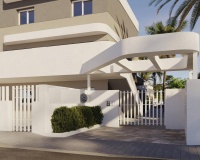 Nueva construcción  - Apartment - Monforte del Cid - Alenda Golf