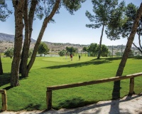 Nueva construcción  - Apartment - Monforte del Cid - Alenda Golf