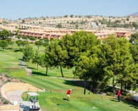 Nueva construcción  - Apartment - Monforte del Cid - Alenda Golf