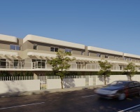 Nueva construcción  - Apartment - Monforte del Cid