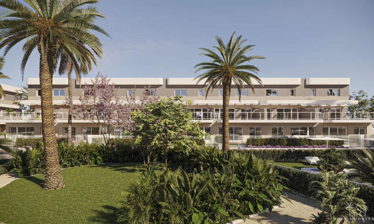 Nueva construcción  - Apartment - Monforte del Cid
